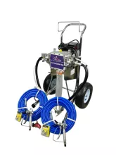Аппарат окрасочный AktiSpray AvS-10000M-DH - 4