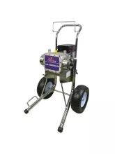 Аппарат окрасочный AktiSpray AvS-10000M-DH - 5