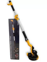 Шлифовальная машина AktiTool Жираф R7232 - 4