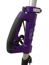Шлифовальная машина AktiTool Жираф R7234 - 3