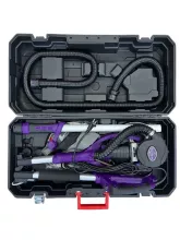 Шлифовальная машина AktiTool Жираф R7234 - 4