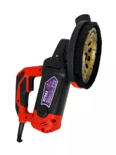 Шлифовальная машина по бетону AktiTool R7502 ручная - 2
