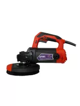 Шлифовальная машина по бетону AktiTool R7502 ручная - 6