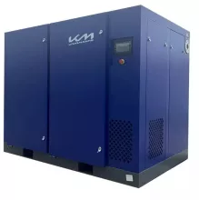Винтовой компрессор KraftMachine КМ90-8ПМ маслозаполненный (IP55) (SUMA) - 2