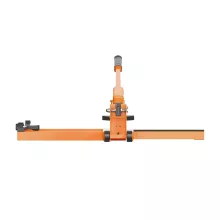 Ручной плиткорез DIAM ProfiDiam ONE-1200L - 5