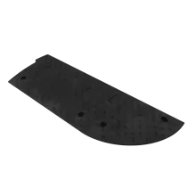 Cъезд с бордюра композитный СП-50-2 (концевая часть, левый) - 8