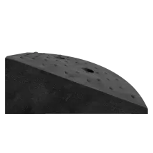 Cъезд с бордюра композитный СП-100-2 (концевая часть) - 3