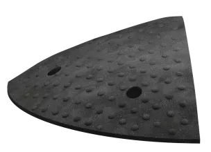Cъезд с бордюра композитный СП-150-2 (концевая часть) - 1