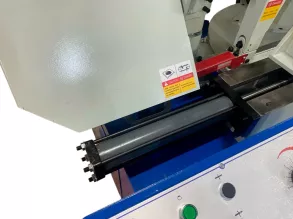 Ленточнопильный станок для резки металла Deltamachinery DMM MWS-280 (380V) - 3