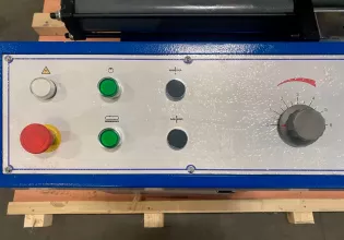 Ленточнопильный станок для резки металла Deltamachinery DMM MWS-280 (380V) - 4