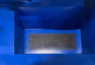 Ленточнопильный станок для резки металла Deltamachinery DMM MWS-280 (380V) - 6