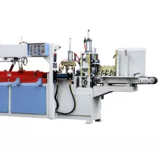 Автоматический пресс для сращивания DELTAMACHINERY DWA-1546 - 3