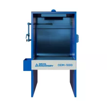 Малогабаритная покрасочная камера с водяной завесой Deltmachinery ODM-1000 - 1