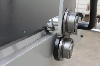 Станок листогибочный ручной Stalex BSM 2000A - 5