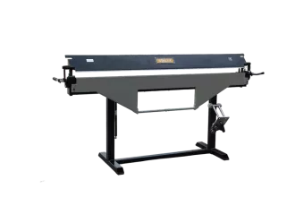 Станок листогибочный ручной Stalex BSM 3000A - 3