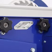 Станок деревообрабатывающий многофункциональный BELMASH SDMR-2500МАКС - 10