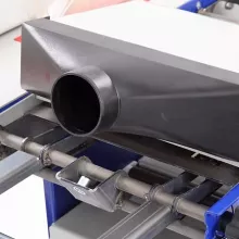 Станок деревообрабатывающий многофункциональный BELMASH SDMR-2500МАКС - 11