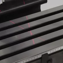 Станок фрезерно-сверлильный BELMASH BM-32VS/400 - 9