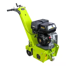 Фрезеровальная машина STEM Techno SCF252 (Dinking DK190F-C) - 7