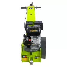 Фрезеровальная машина STEM Techno SCF252 (Dinking DK190F-C) - 8