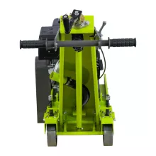 Фрезеровальная машина STEM Techno SCF252 (Dinking DK190F-C) - 4