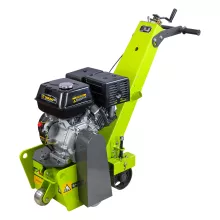 Фрезеровальная машина STEM Techno SCF252 (Dinking DK190F-C) - 1