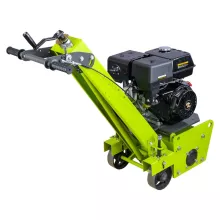 Фрезеровальная машина STEM Techno SCF252 (Dinking DK190F-C) - 5