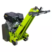 Фрезеровальная машина STEM Techno SCF252 (Dinking DK190F-C) - 3