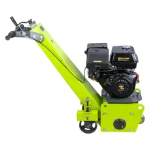 Фрезеровальная машина STEM Techno SCF252 (Dinking DK190F-C) - 6