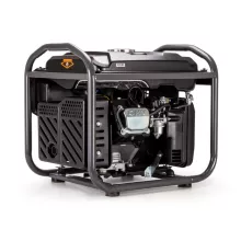 Бензиновый инверторный генератор FoxWeld G5700iЕ - 2