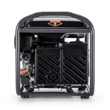 Бензиновый инверторный генератор FoxWeld G5700iЕ - 6