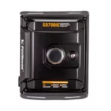 Бензиновый инверторный генератор FoxWeld G5700iЕ - 7
