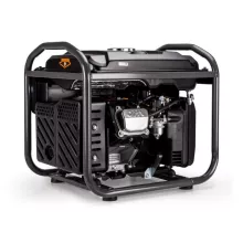 Бензиновый инверторный генератор FoxWeld G5700i - 2