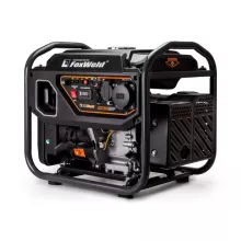 Бензиновый инверторный генератор FoxWeld G5700i - 3