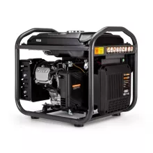 Бензиновый инверторный генератор FoxWeld G5700i - 4