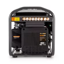 Бензиновый инверторный генератор FoxWeld G5700i - 5