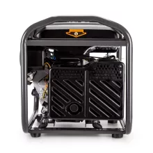 Бензиновый инверторный генератор FoxWeld G5700i - 6