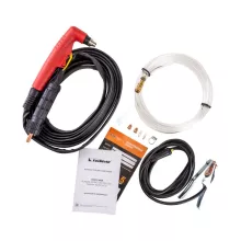 Аппарат плазменной резки FoxWeld FOXPOWER PLASMA 45 PRO LCD - 10