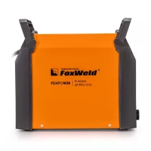 Аппарат плазменной резки FoxWeld FOXPOWER PLASMA 45 PRO LCD - 3