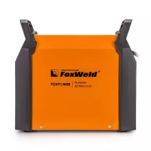 Аппарат плазменной резки FoxWeld FOXPOWER PLASMA 45 PRO LCD - 4