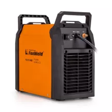 Аппарат плазменной резки FoxWeld FOXPOWER PLASMA 45 PRO LCD - 5