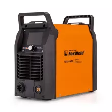 Аппарат плазменной резки FoxWeld FOXPOWER PLASMA 45 PRO LCD - 6