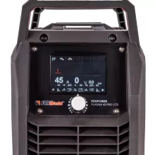 Аппарат плазменной резки FoxWeld FOXPOWER PLASMA 45 PRO LCD - 7