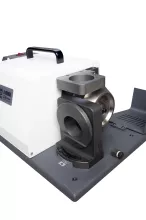 Станок для заточки сверл ф 13.0- ф 26.0 мм Torneri TX-Z26 - 3