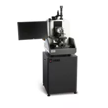 Станок для заточки метчиков М5-М20 Torneri TX-Y3C - 1