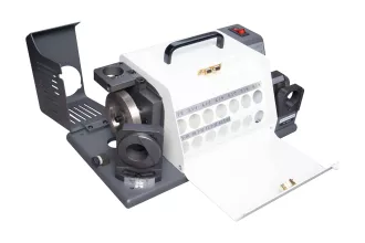 Станок для заточки сверл ф 3.0- ф 13.0 мм Torneri TX-Z13 - 3