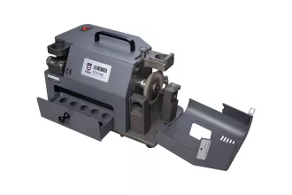 Станок для заточки фрез ф 4.0- ф 14.0 мм Torneri TX-X1 - 5