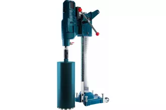 Машина алмазного бурения ALTECO Professional DD 4025 E - 1