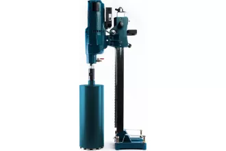 Машина алмазного бурения ALTECO Professional DD 4025 E - 3