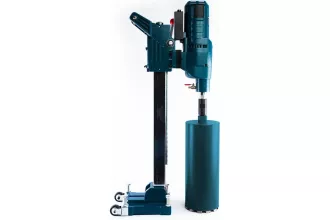 Машина алмазного бурения ALTECO Professional DD 4025 E - 4